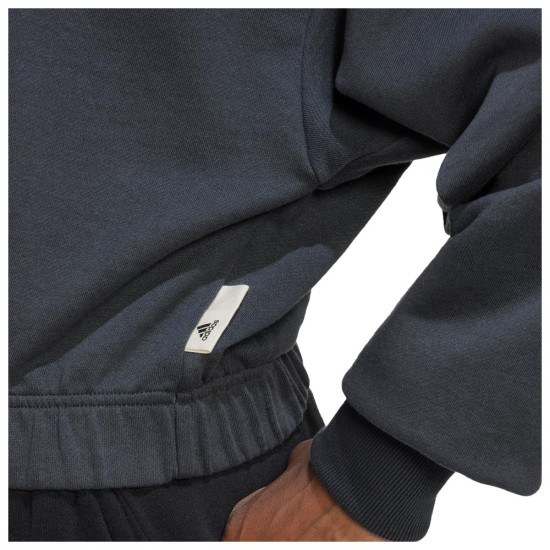 Adidas Γυναικείο φούτερ crop